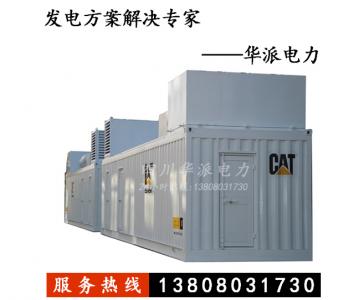 卡特1600KW超级静音箱 (5)